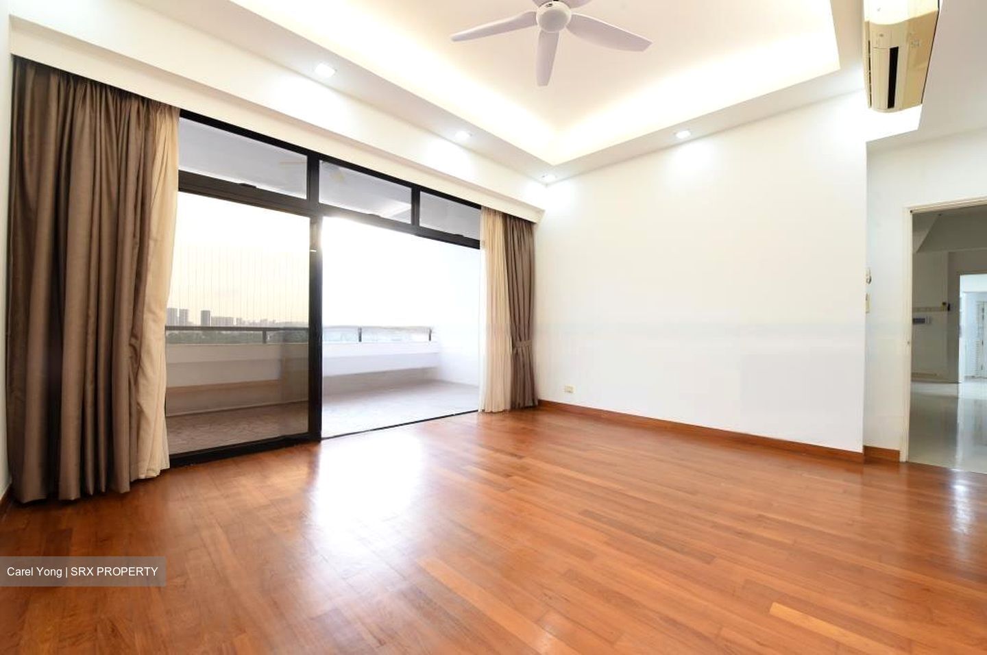 Regency Park (D10), Condominium #591929401